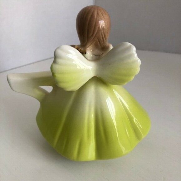 Vintage Josef Originals 7 Year Old Birthday Angel 💗 - Picture 4 of 5